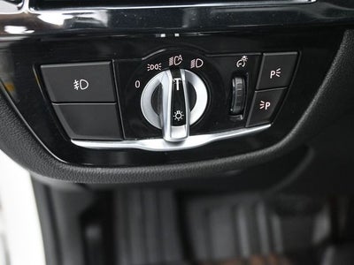 2018 BMW 5 Series 530i
