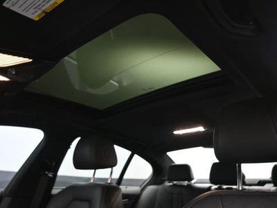 2018 BMW 5 Series 530i