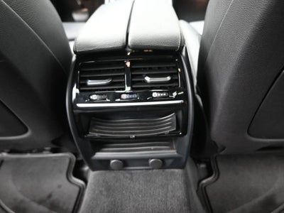 2018 BMW 5 Series 530i