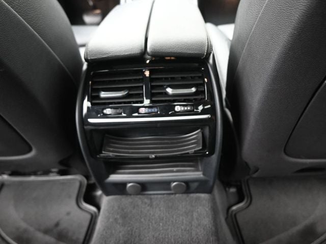 2018 BMW 5 Series 530i