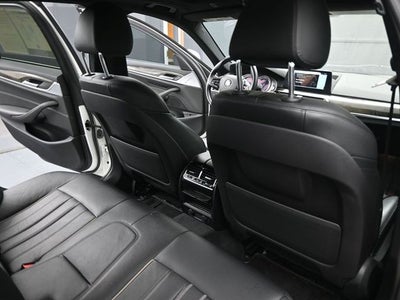 2018 BMW 5 Series 530i