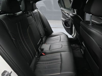 2018 BMW 5 Series 530i