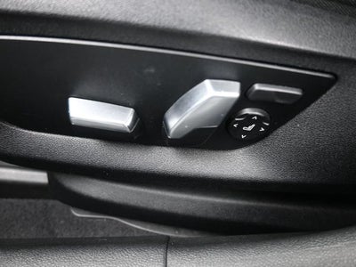 2018 BMW 5 Series 530i