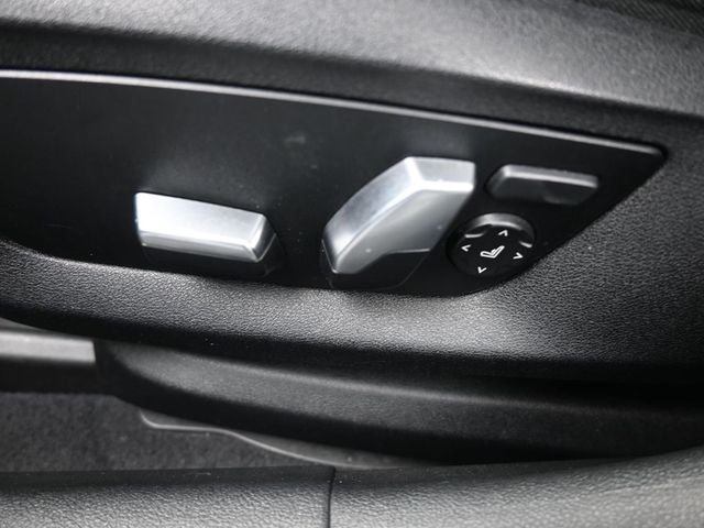 2018 BMW 5 Series 530i