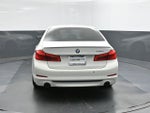2018 BMW 5 Series 530i