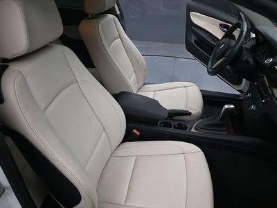 2012 BMW 1 Series 128i