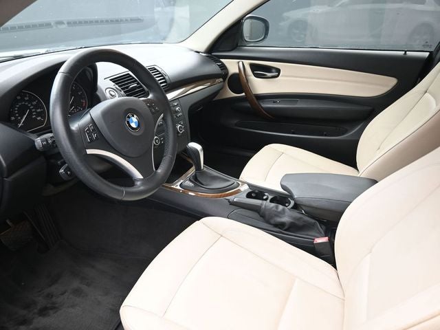 2012 BMW 1 Series 128i