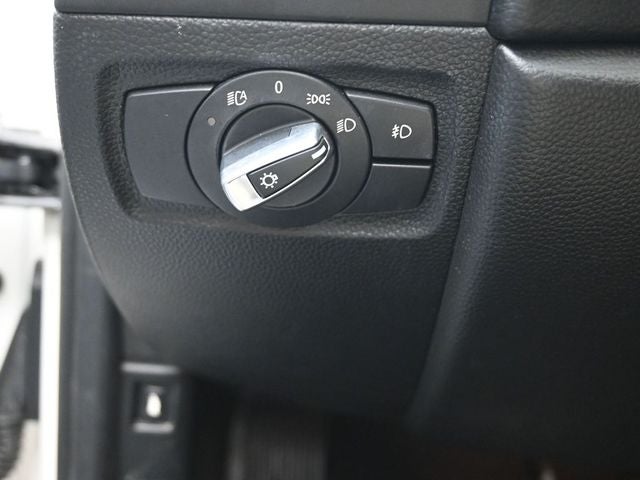 2012 BMW 1 Series 128i