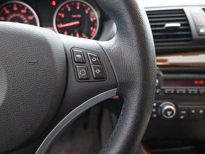 2012 BMW 1 Series 128i