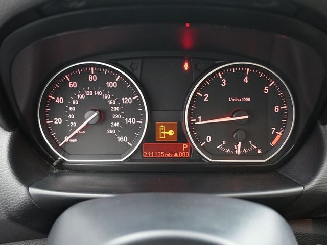 2012 BMW 1 Series 128i