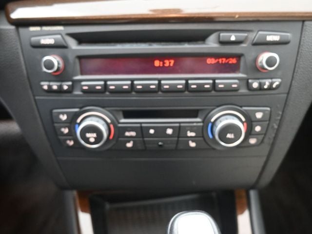 2012 BMW 1 Series 128i