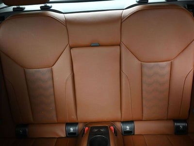 2023 BMW M4 Competition