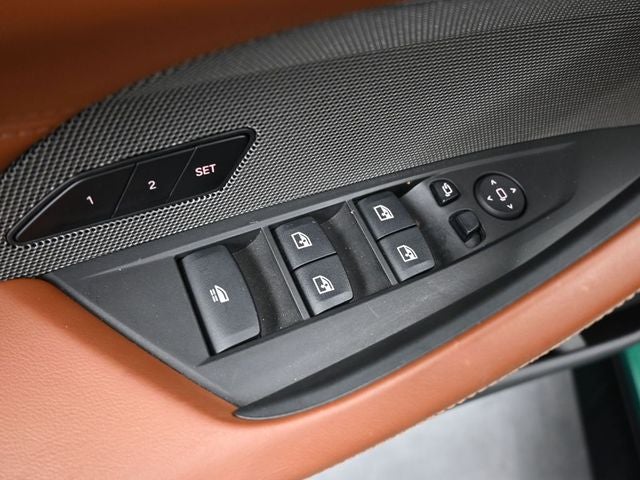 2023 BMW M4 Competition