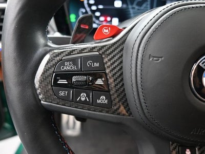 2023 BMW M4 Competition