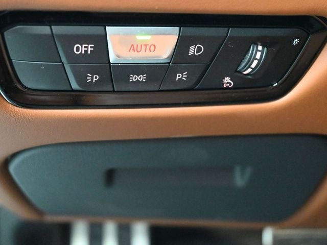 2023 BMW M4 Competition