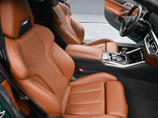 2023 BMW M4 Competition