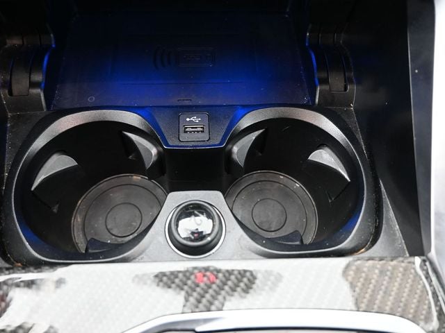 2023 BMW M4 Competition