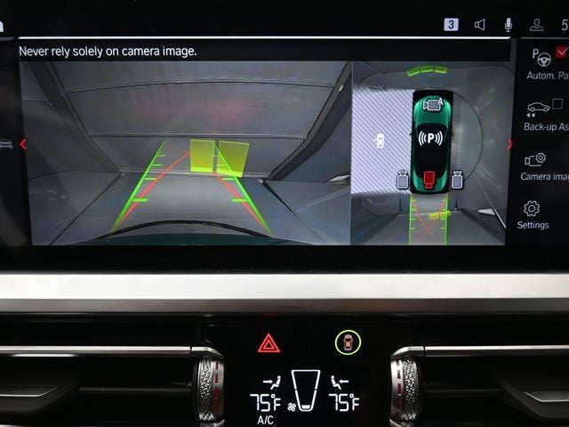 2023 BMW M4 Competition