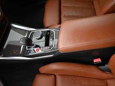 2023 BMW M4 Competition