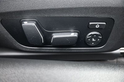 2025 BMW M4 Competition