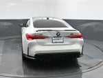 2025 BMW M4 Competition