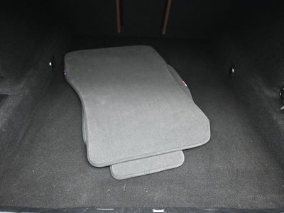 2024 BMW M8 Competition