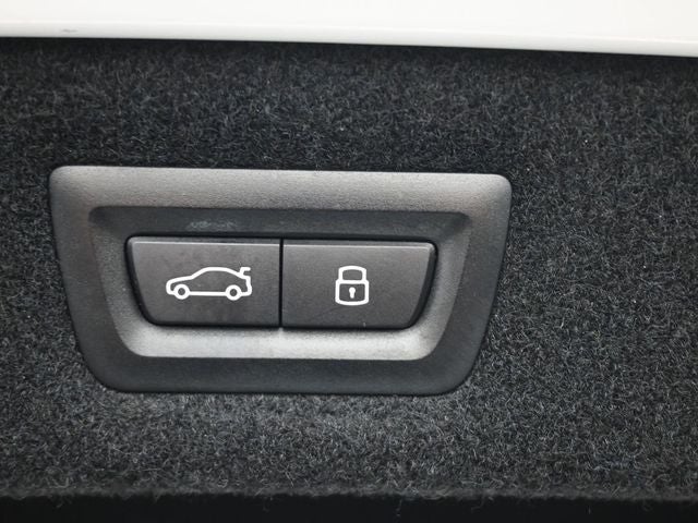 2024 BMW M8 Competition