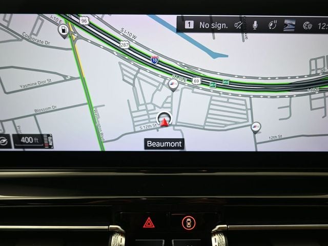 2024 BMW M8 Competition