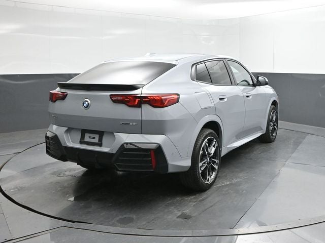 2025 BMW X2 xDrive28i