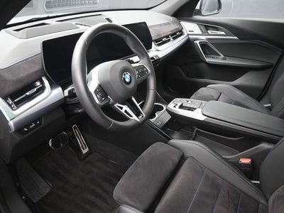 2025 BMW X2 xDrive28i