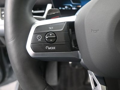 2025 BMW X2 xDrive28i