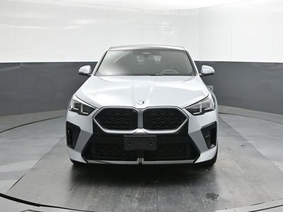 2025 BMW X2 xDrive28i
