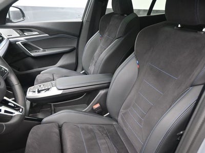 2025 BMW X2 xDrive28i