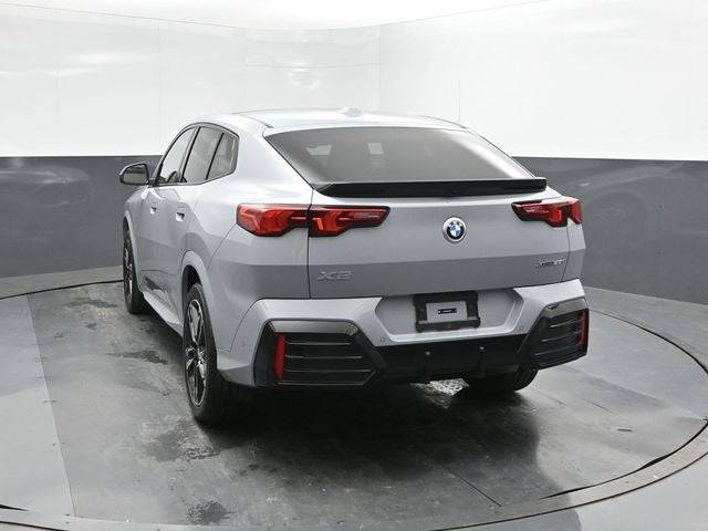 2025 BMW X2 xDrive28i