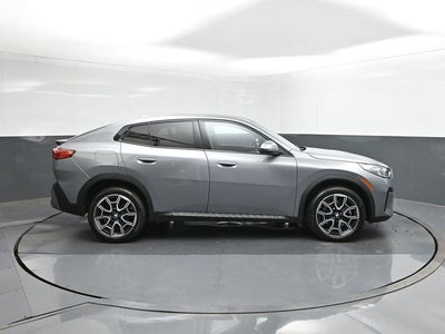2025 BMW X2 xDrive28i