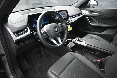 2025 BMW X2 xDrive28i