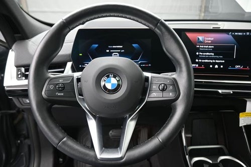2025 BMW X2 xDrive28i