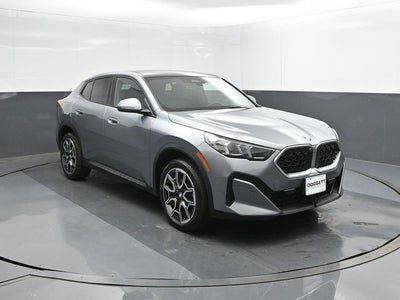 2025 BMW X2 xDrive28i