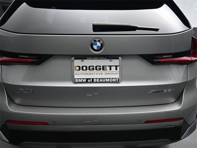 2023 BMW X1 xDrive28i
