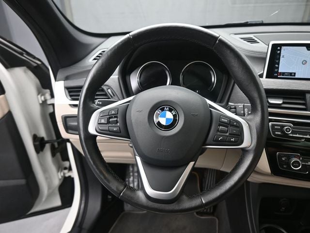 2021 BMW X1 sDrive28i