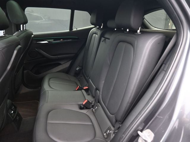 2019 BMW X2 sDrive28i