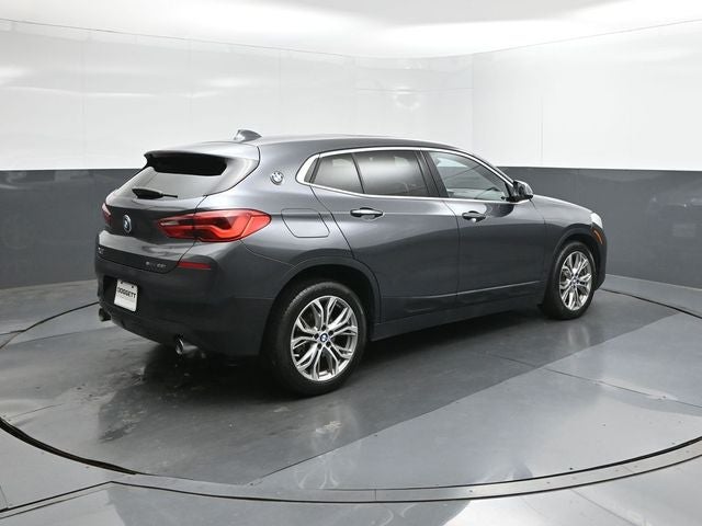 2019 BMW X2 sDrive28i