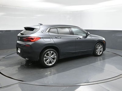 2019 BMW X2 sDrive28i
