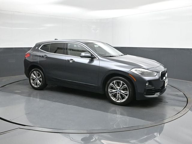 2019 BMW X2 sDrive28i