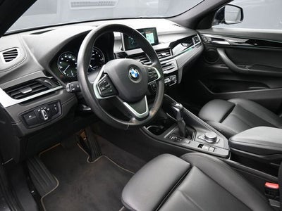 2019 BMW X2 sDrive28i