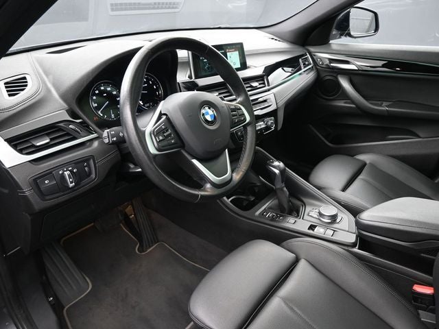 2019 BMW X2 sDrive28i