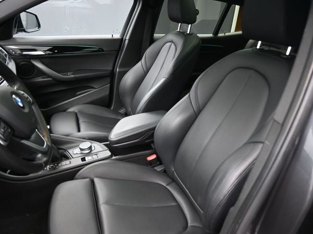 2019 BMW X2 sDrive28i