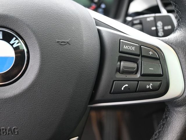 2019 BMW X2 sDrive28i