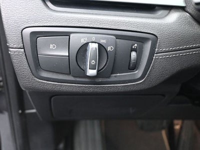 2019 BMW X2 sDrive28i