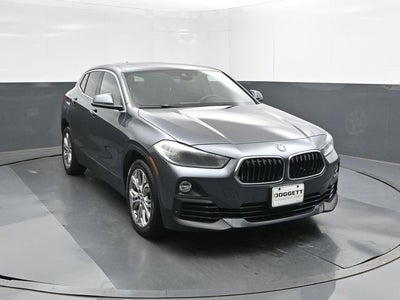 2019 BMW X2 sDrive28i
